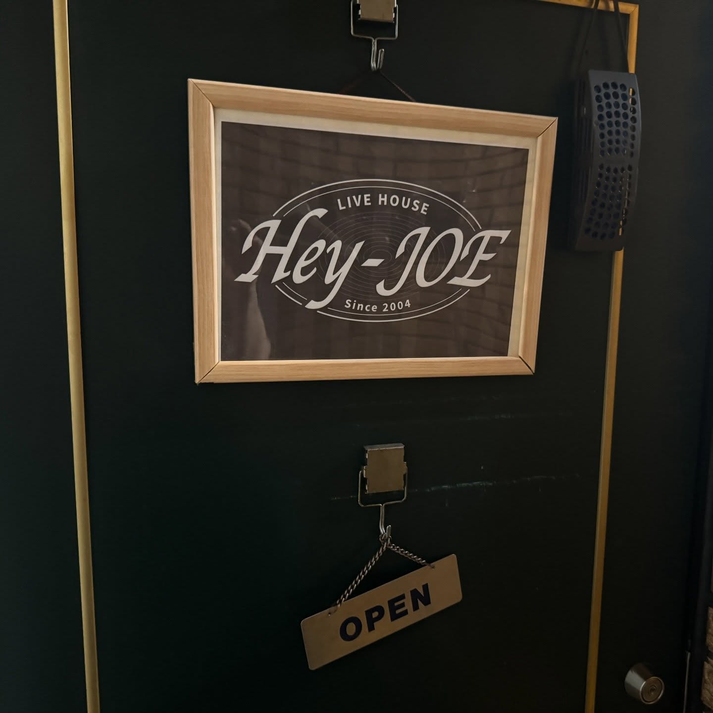 昨日は横浜Hey-Joeでのスクエアセッション楽しかった٩(^‿^)۶🥁 #とよせ